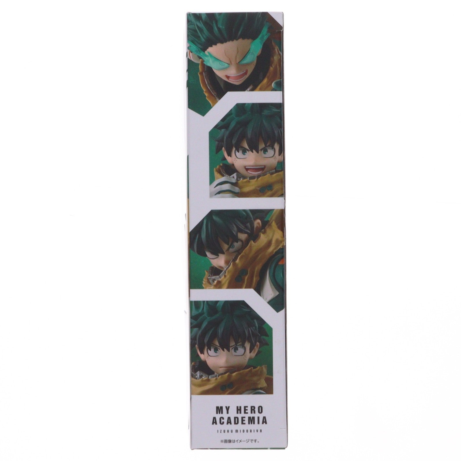 【中古即納】[FIG] S.H.Figuarts(フィギュアーツ) 緑谷出久(みどりやいずく) 僕のヒーローアカデミア 完成品 可動フィギュア バンダイスピリッツ(20251025)