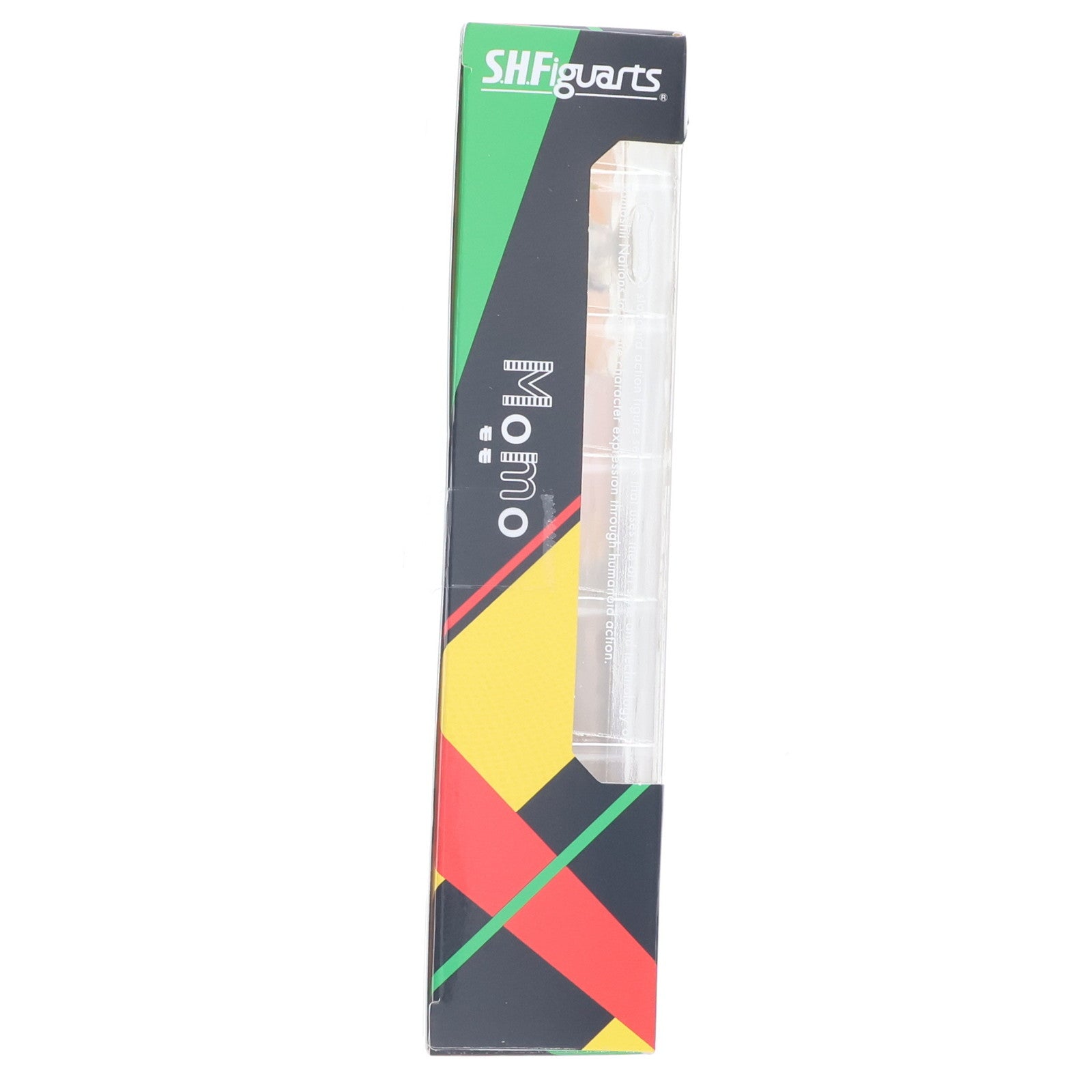 【新品即納】[FIG] S.H.Figuarts(フィギュアーツ) モモ ダンダダン 完成品 可動フィギュア バンダイスピリッツ(20241221)