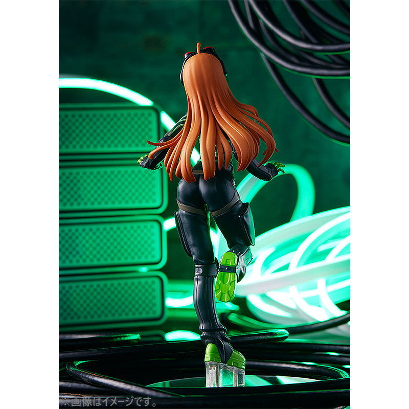 【中古即納】[FIG] (再販)POP UP PARADE(ポップアップパレード) ナビ PERSONA5 the Animation(ペルソナ5 ジ アニメーション) 完成品 フィギュア グッドスマイルカンパニー(20241130)