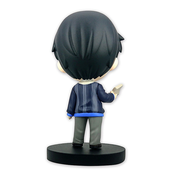 【新品即納】[FIG] (BOX)「東京喰種」ミニフィギュア コレクション 東京喰種トーキョーグール(6個) ぴえろ(20250131)