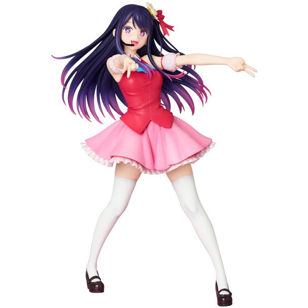 【新品即納】[FIG] PPP アイ 【推しの子】 1/8 完成品 フィギュア メディコム・トイ(20250331)