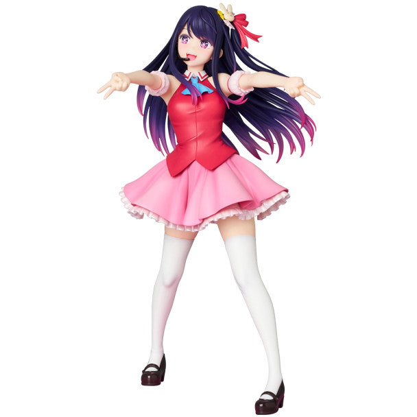 【新品即納】[FIG] PPP アイ 【推しの子】 1/8 完成品 フィギュア メディコム・トイ(20250331)