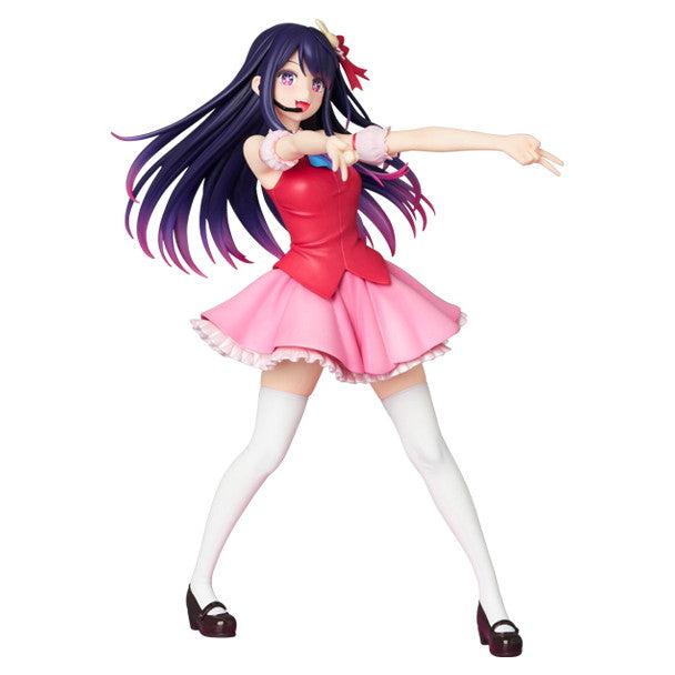 【新品即納】[FIG] PPP アイ 【推しの子】 1/8 完成品 フィギュア メディコム・トイ(20250331)