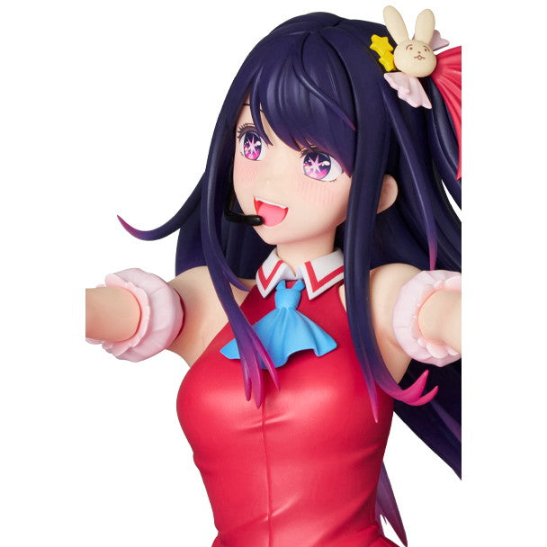 【新品即納】[FIG] PPP アイ 【推しの子】 1/8 完成品 フィギュア メディコム・トイ(20250331)