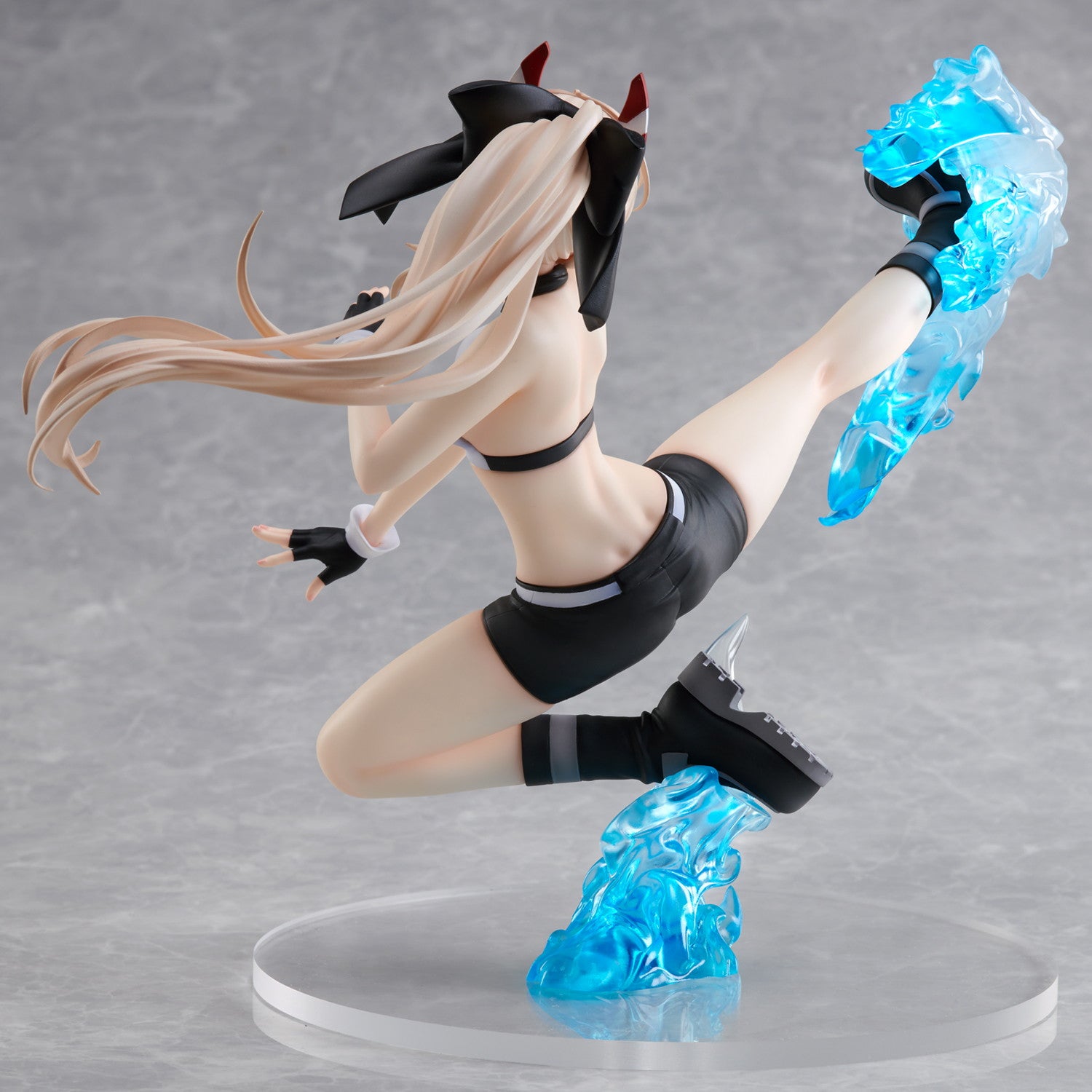 【予約安心出荷】[FIG] 綾波(あやなみ) ダイナミック・キックオフ アズールレーン 1/7 完成品 フィギュア FREEing(フリーイング) (2025年1月)
