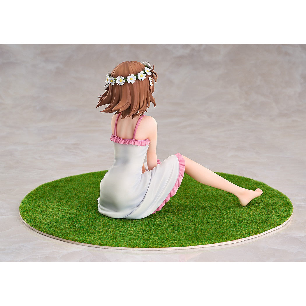 【新品即納】[FIG] (2次受注)御坂美琴(みさかみこと) とある科学の超電磁砲T 1/7 完成品 フィギュア グッドスマイルアーツ上海(20250130)