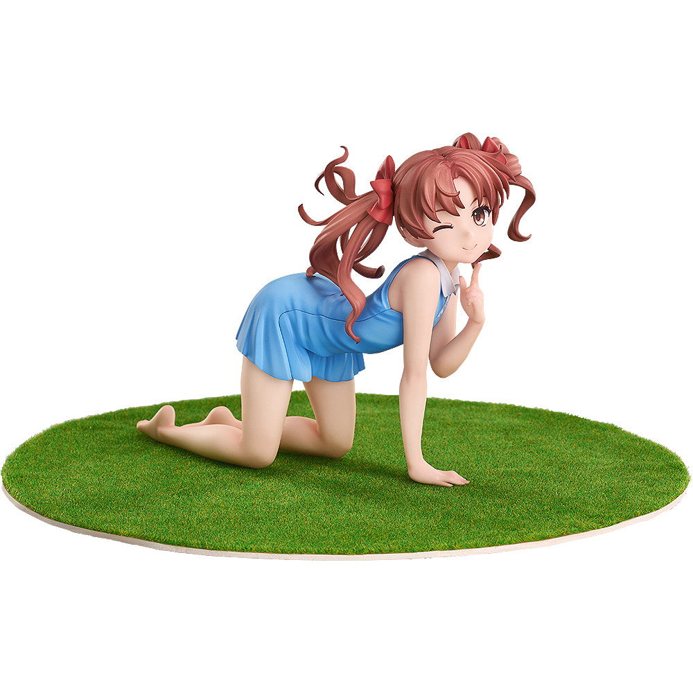 【新品即納】[FIG] (2次受注)白井黒子(しらいくろこ) とある科学の超電磁砲T 1/7 完成品 フィギュア グッドスマイルアーツ上海(20250130)
