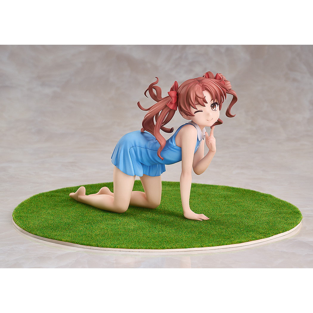 【新品即納】[FIG] (2次受注)白井黒子(しらいくろこ) とある科学の超電磁砲T 1/7 完成品 フィギュア グッドスマイルアーツ上海(20250130)