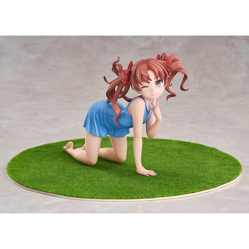 【新品即納】[FIG] (2次受注)白井黒子(しらいくろこ) とある科学の超電磁砲T 1/7 完成品 フィギュア グッドスマイルアーツ上海(20250130)