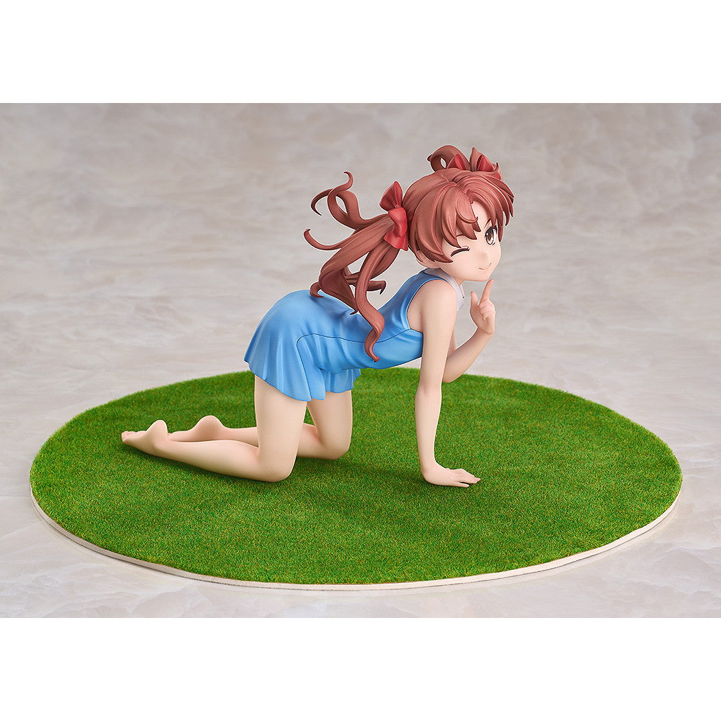 【新品即納】[FIG] (2次受注)白井黒子(しらいくろこ) とある科学の超電磁砲T 1/7 完成品 フィギュア グッドスマイルアーツ上海(20250130)