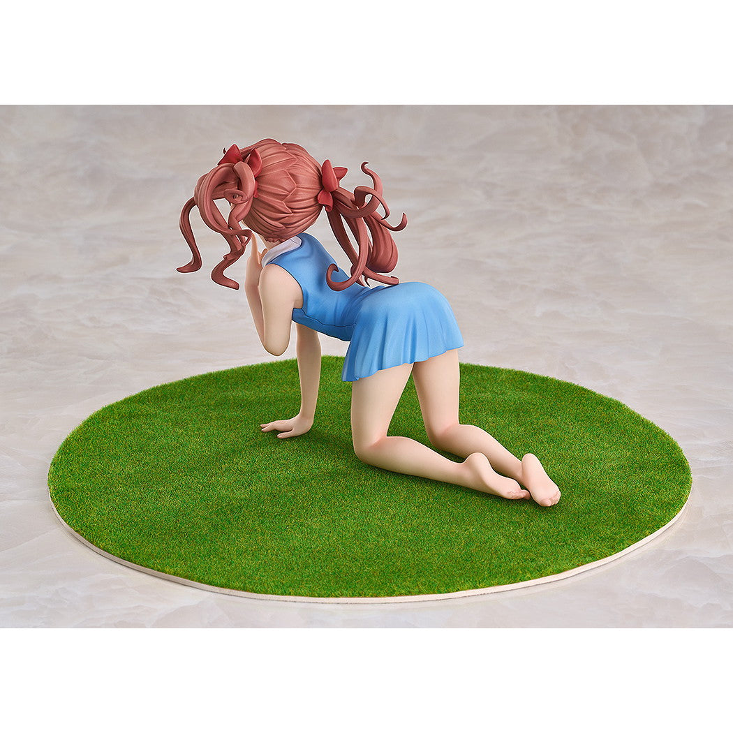 【新品即納】[FIG] (2次受注)白井黒子(しらいくろこ) とある科学の超電磁砲T 1/7 完成品 フィギュア グッドスマイルアーツ上海(20250130)