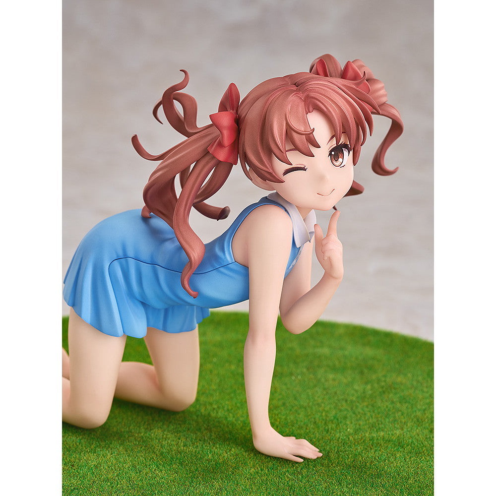 【新品即納】[FIG] (2次受注)白井黒子(しらいくろこ) とある科学の超電磁砲T 1/7 完成品 フィギュア グッドスマイルアーツ上海(20250130)