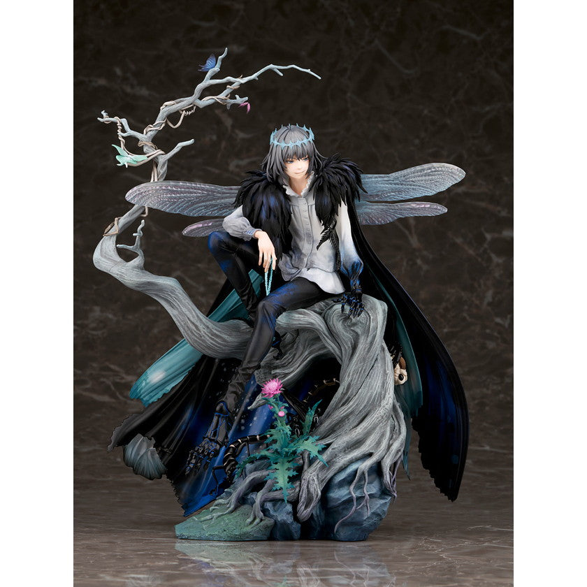 【予約安心出荷】[FIG]プリテンダー/オベロン・ヴォーティガーン Fate/Grand Order(フェイト/グランドオーダー) 1/8 完成品 フィギュア アルター(2025年7月)