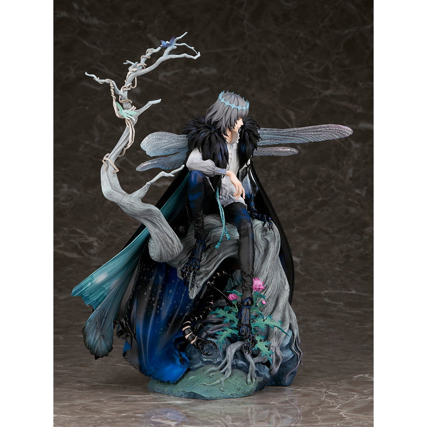 【予約安心出荷】[FIG]プリテンダー/オベロン・ヴォーティガーン Fate/Grand Order(フェイト/グランドオーダー) 1/8 完成品 フィギュア アルター(2025年7月)