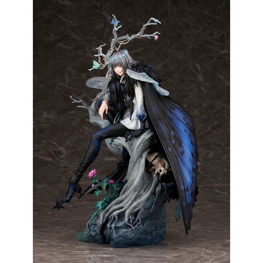 【予約安心出荷】[FIG]プリテンダー/オベロン・ヴォーティガーン Fate/Grand Order(フェイト/グランドオーダー) 1/8 完成品 フィギュア アルター(2025年7月)