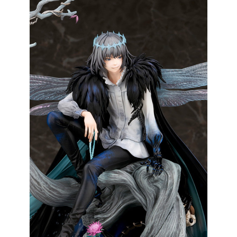 予約安心出荷】[FIG]プリテンダー/オベロン・ヴォーティガーン