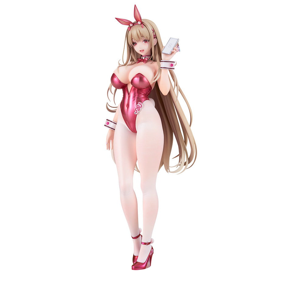 【予約安心出荷】[FIG]バイパー:トキシックラビット 勝利の女神:NIKKE(ニケ) 1/7 完成品 フィギュア アルター(2025年6月)