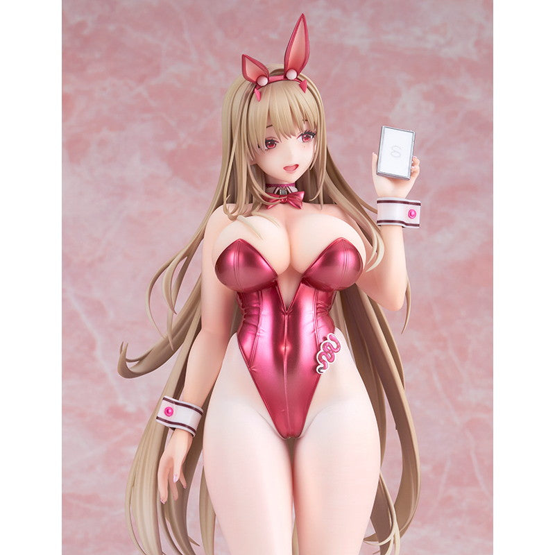 【予約安心出荷】[FIG]バイパー:トキシックラビット 勝利の女神:NIKKE(ニケ) 1/7 完成品 フィギュア アルター(2025年6月)