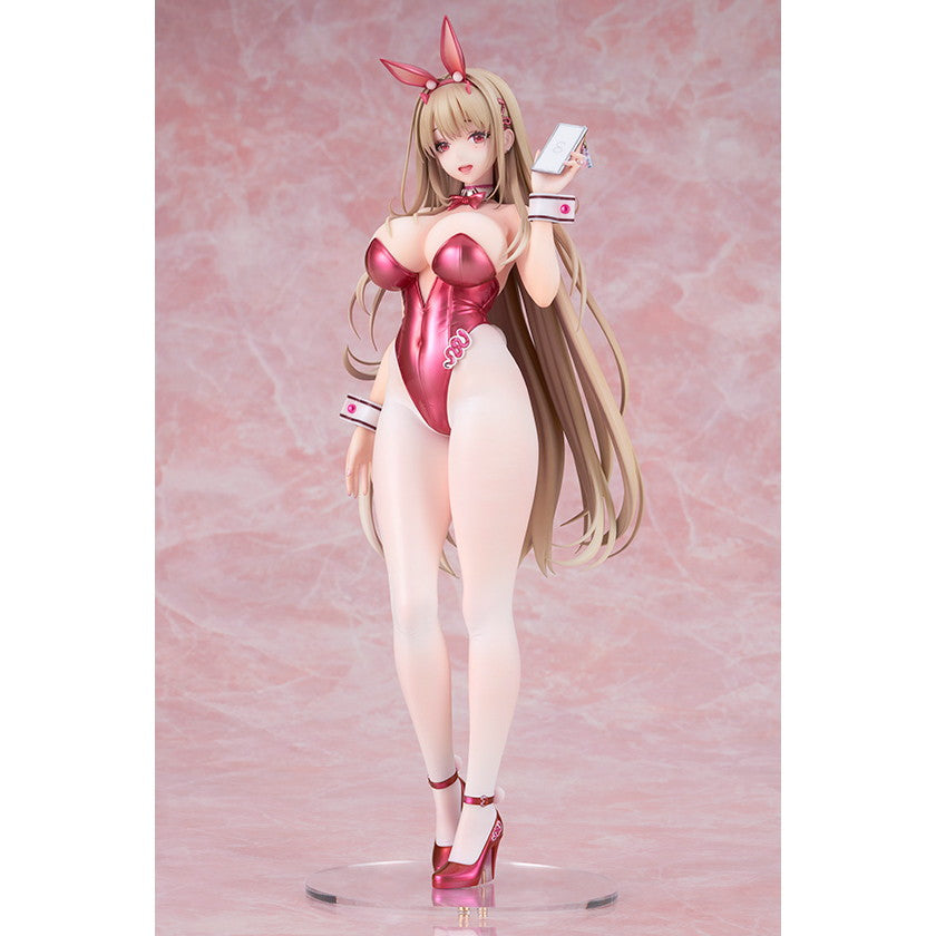 【予約安心出荷】[FIG]バイパー:トキシックラビット 勝利の女神:NIKKE(ニケ) 1/7 完成品 フィギュア アルター(2025年6月)