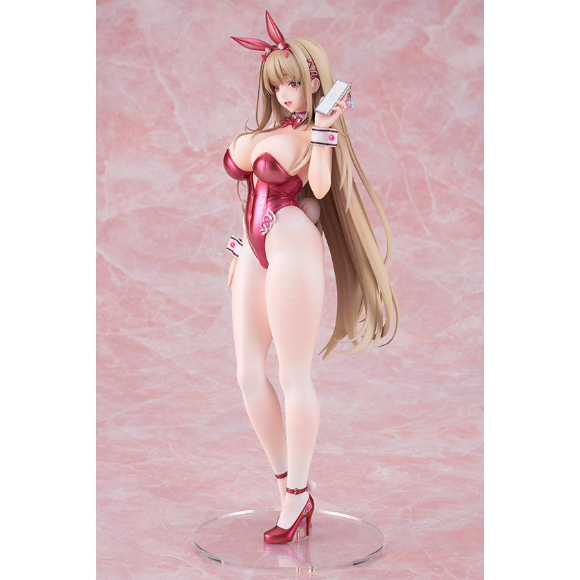 【予約安心出荷】[FIG]バイパー:トキシックラビット 勝利の女神:NIKKE(ニケ) 1/7 完成品 フィギュア アルター(2025年6月)