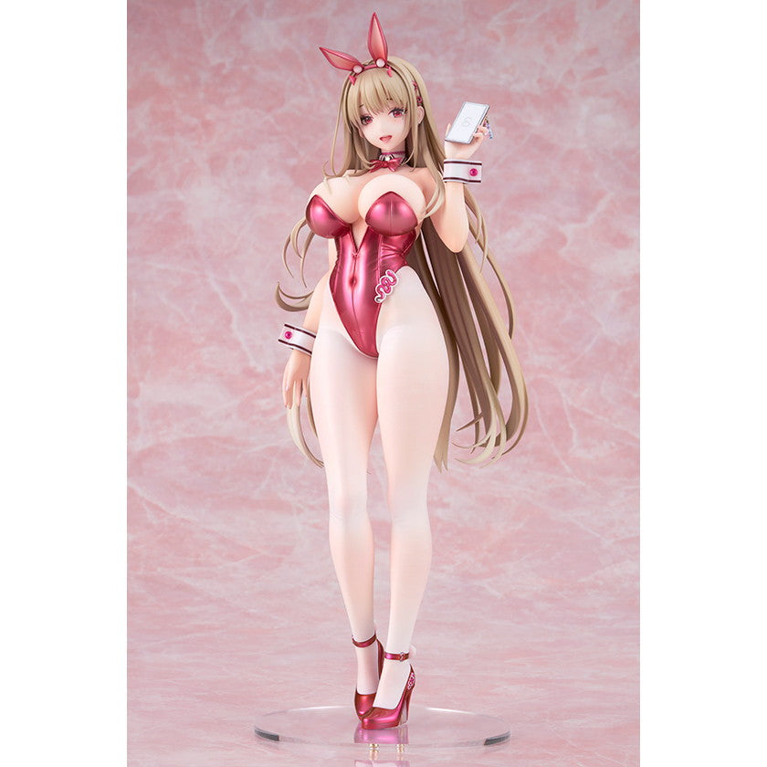 【予約安心出荷】[FIG]バイパー:トキシックラビット 勝利の女神:NIKKE(ニケ) 1/7 完成品 フィギュア アルター(2025年6月)