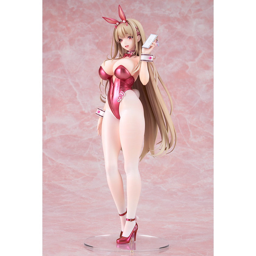 【予約安心出荷】[FIG]バイパー:トキシックラビット 勝利の女神:NIKKE(ニケ) 1/7 完成品 フィギュア アルター(2025年6月)