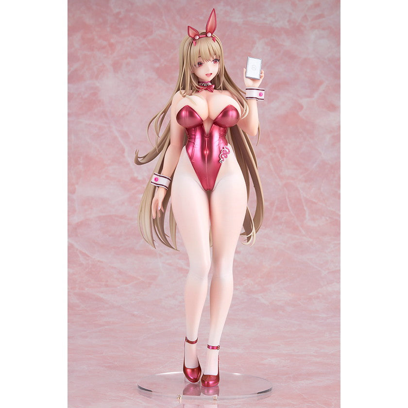 【予約安心出荷】[FIG]バイパー:トキシックラビット 勝利の女神:NIKKE(ニケ) 1/7 完成品 フィギュア アルター(2025年6月)