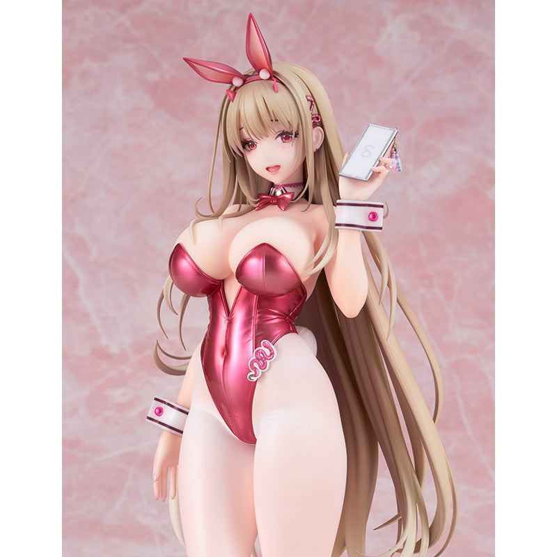 【予約安心出荷】[FIG]バイパー:トキシックラビット 勝利の女神:NIKKE(ニケ) 1/7 完成品 フィギュア アルター(2025年6月)