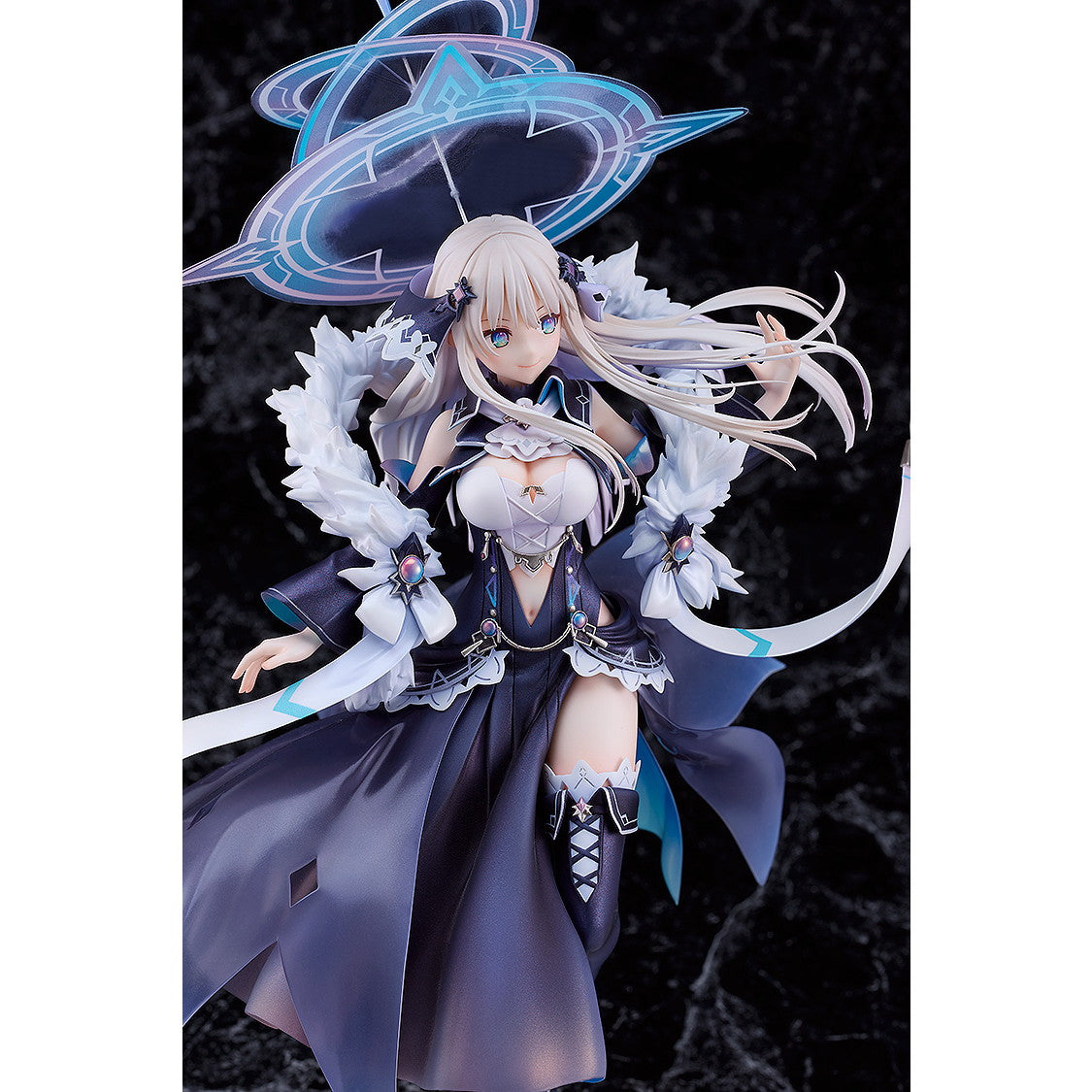 【中古即納】[FIG] 久遠崎彩禍(くおざきさいか) 王様のプロポーズ 1/7 完成品 フィギュア グッドスマイルカンパニー(20251118)