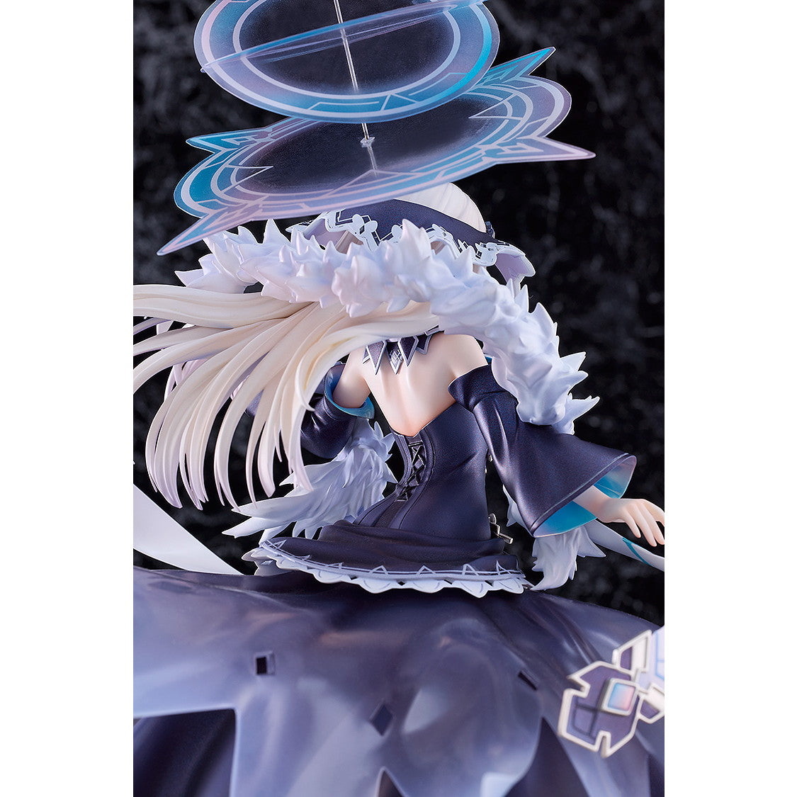 【中古即納】[FIG] 久遠崎彩禍(くおざきさいか) 王様のプロポーズ 1/7 完成品 フィギュア グッドスマイルカンパニー(20251118)