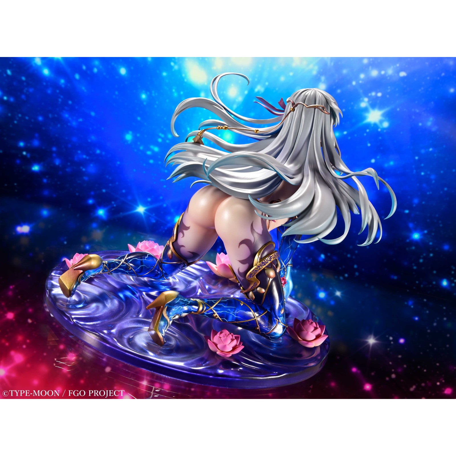 新品即納】[FIG]アサシン/カーマ(最終再臨) Fate/Grand Order