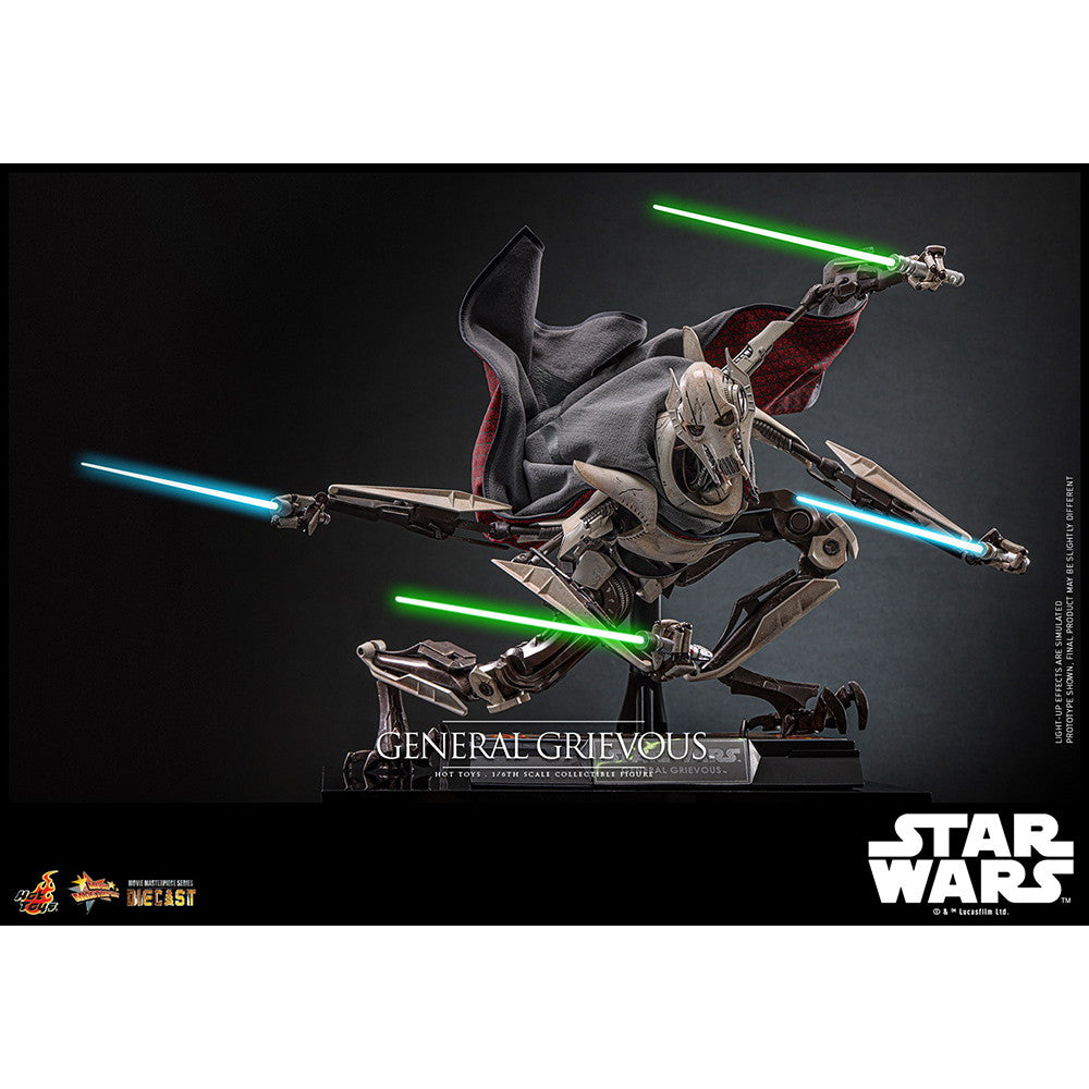 予約安心出荷】[FIG]ムービー・マスターピース DIECAST