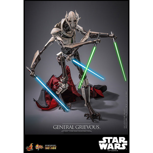予約安心出荷】[FIG]ムービー・マスターピース DIECAST