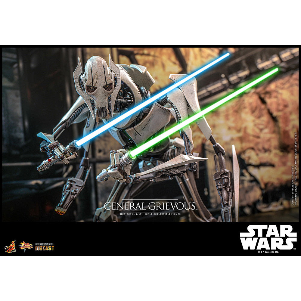 予約安心出荷】[FIG]ムービー・マスターピース DIECAST
