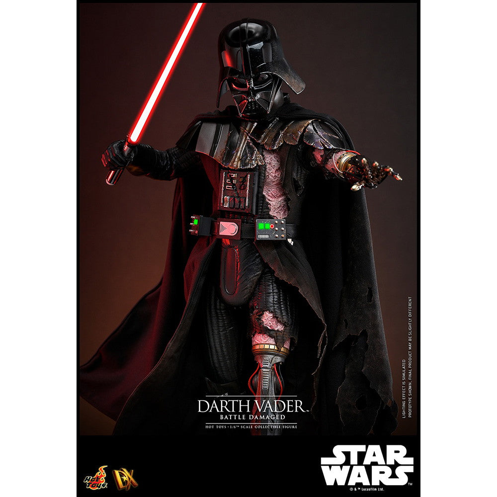 予約安心出荷】[FIG]ムービー・マスターピース DX ダース