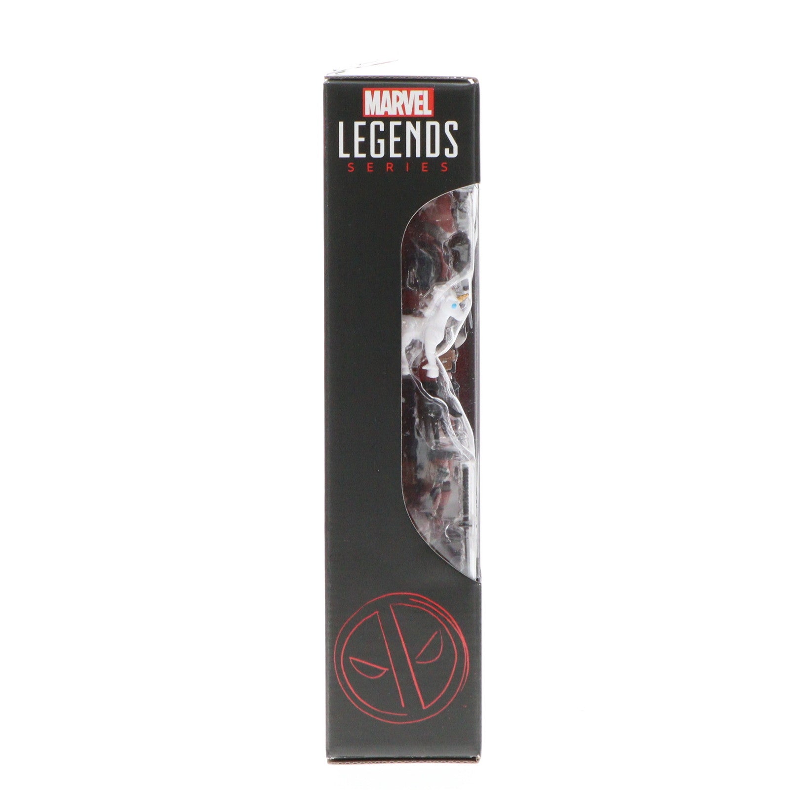【中古即納】[FIG] マーベルレジェンド デッドプール レガシーコレクション 完成品 6インチ アクションフィギュア ハズブロ(20240630)