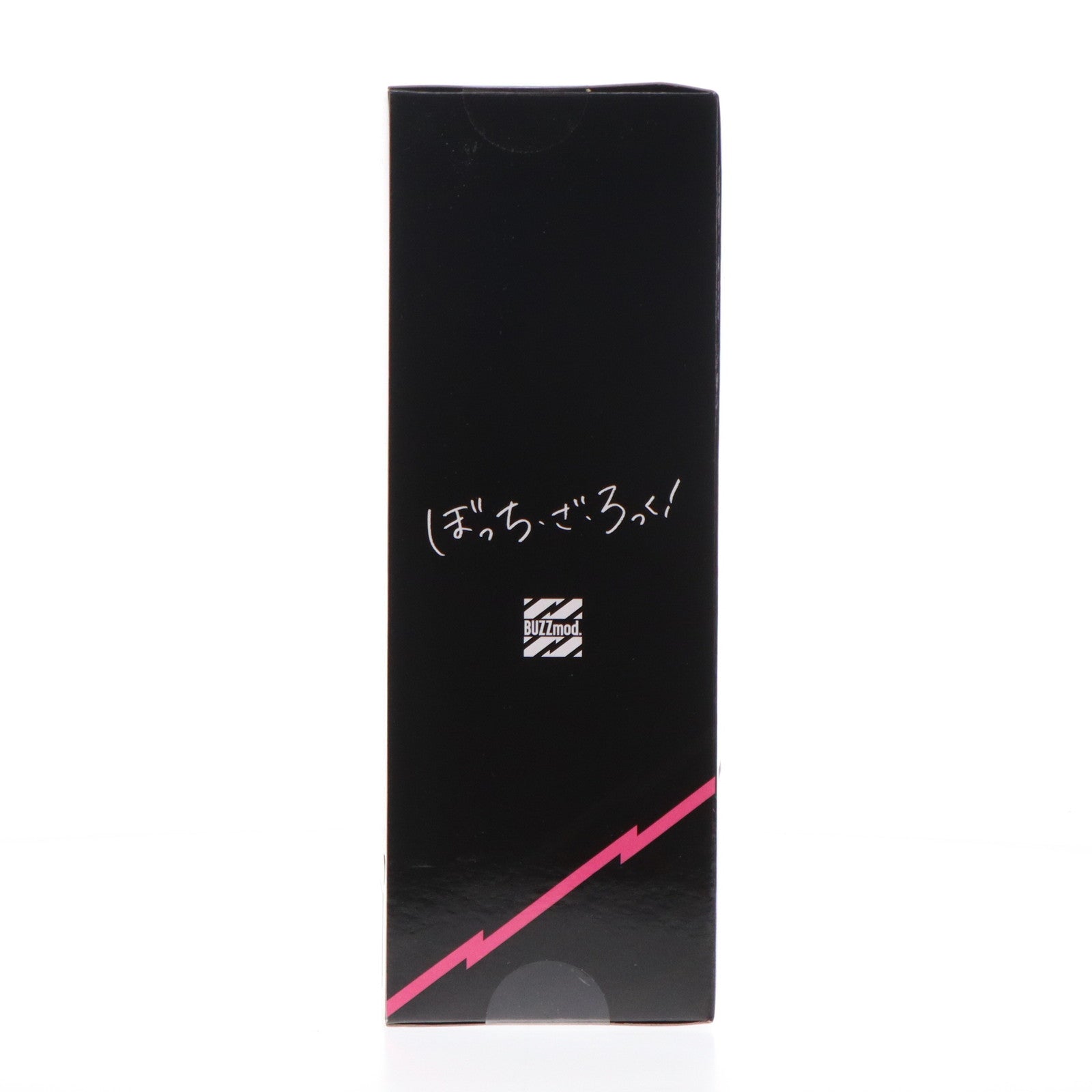 【中古即納】[FIG] BUZZmod.(バズモッド) 後藤ひとり(ごとうひとり) ぼっち・ざ・ろっく! 1/12 完成品 可動フィギュア アニプレックス(20240731)