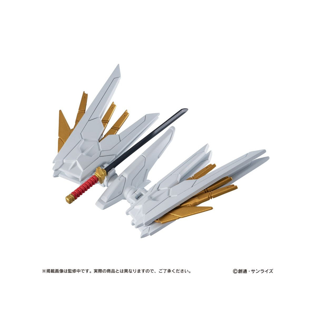 【中古即納】[FIG] (BOX) 機動戦士ガンダム MOBILE SUIT ENSEMBLE(モビルスーツ アンサンブル) 28 可動フィギュア(10個) バンダイ(20241129)