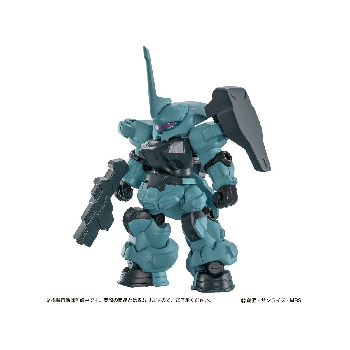 【中古即納】[FIG] (BOX) 機動戦士ガンダム MOBILE SUIT ENSEMBLE(モビルスーツ アンサンブル) 28 可動フィギュア(10個) バンダイ(20241129)