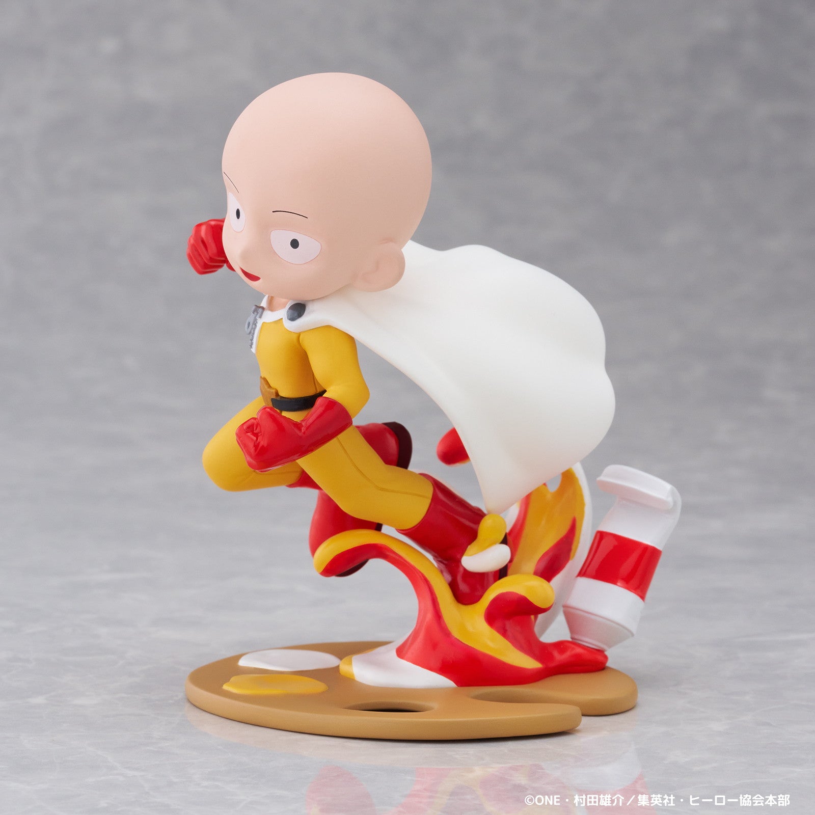 【新品即納】[FIG] PalVerse Pale. サイタマ ワンパンマン 完成品 フィギュア ブシロードクリエイティブ(20250131)
