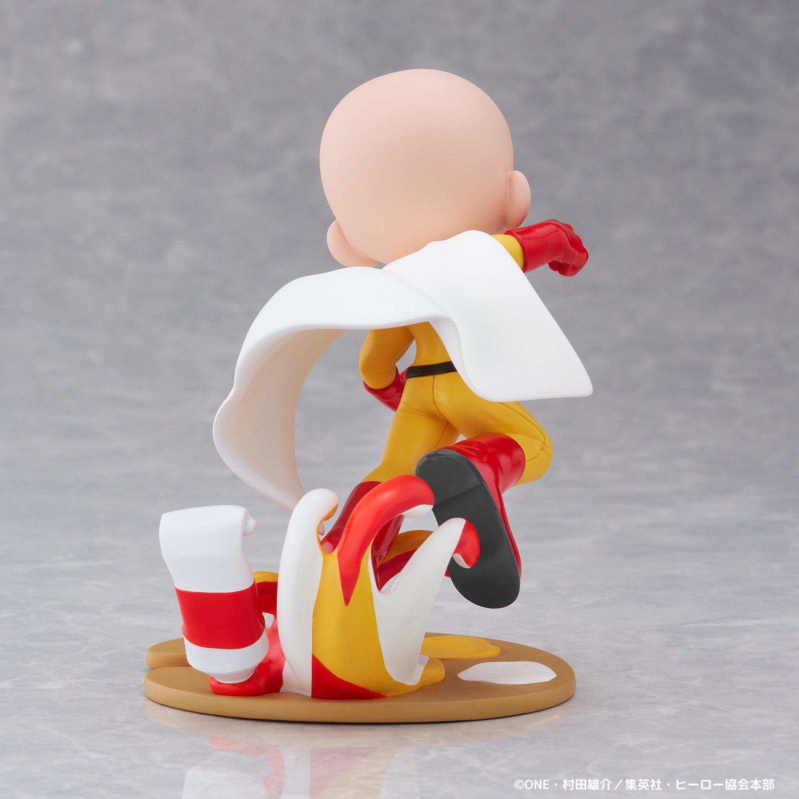 【新品即納】[FIG] PalVerse Pale. サイタマ ワンパンマン 完成品 フィギュア ブシロードクリエイティブ(20250131)