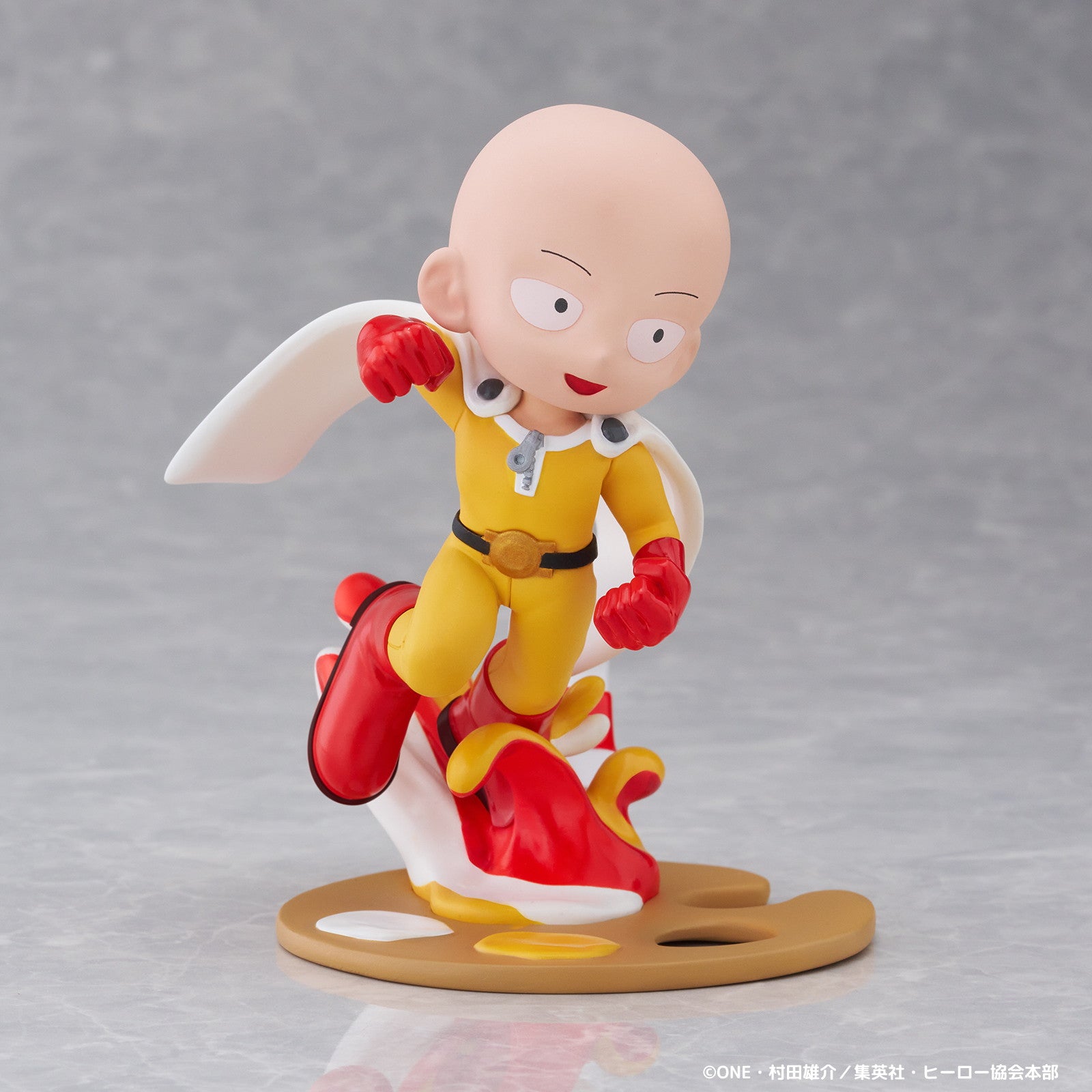 【新品即納】[FIG] PalVerse Pale. サイタマ ワンパンマン 完成品 フィギュア ブシロードクリエイティブ(20250131)