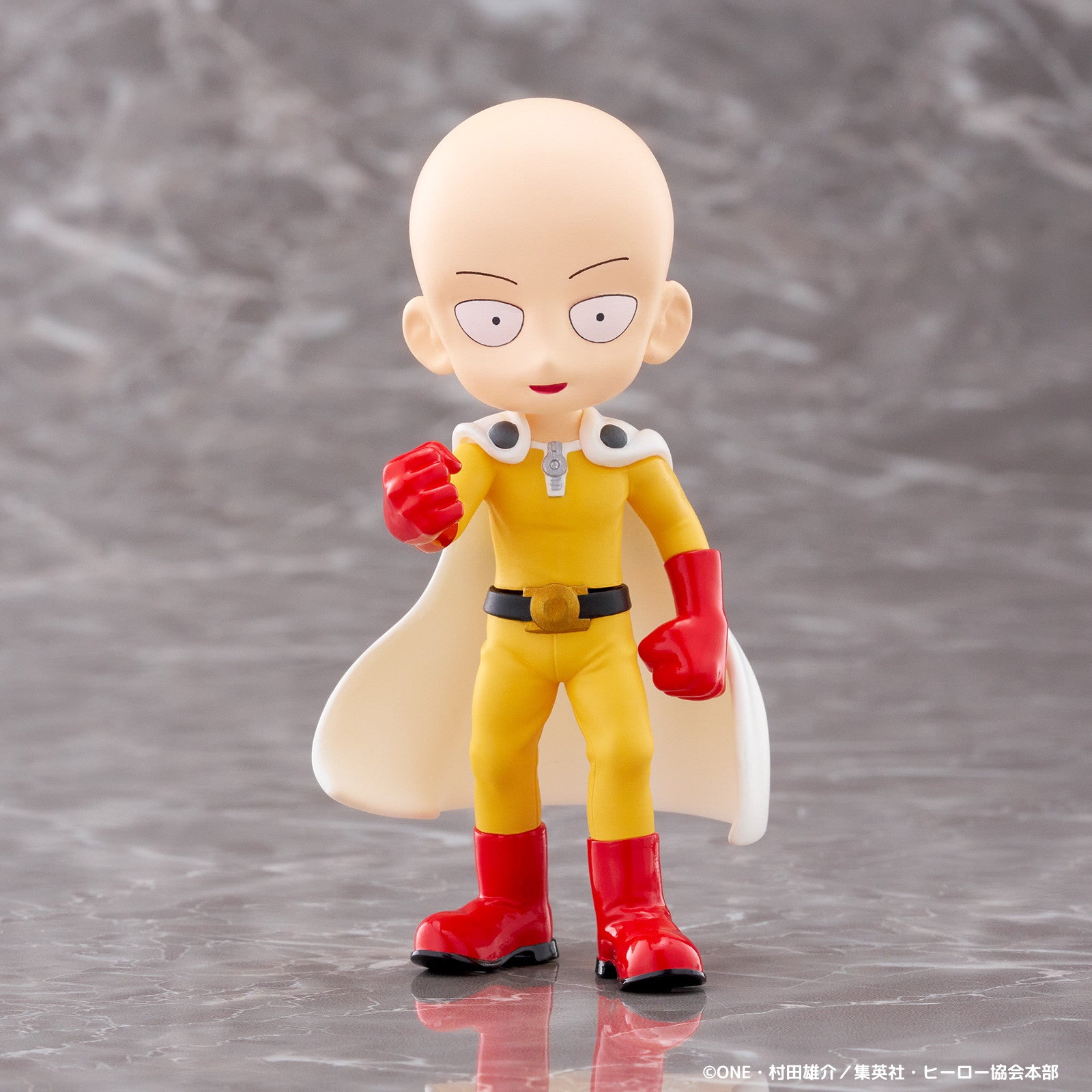 【新品即納】[FIG] (BOX)PalVerse ワンパンマン トレーディングフィギュア(6個) ブシロードクリエイティブ(20250131)