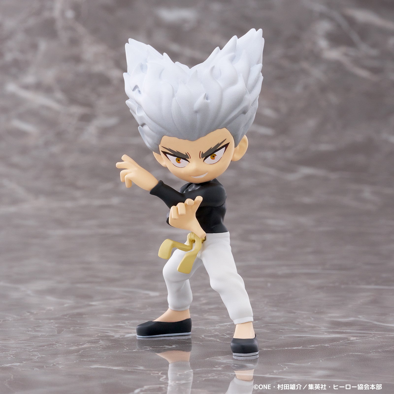 【新品即納】[FIG] (BOX)PalVerse ワンパンマン トレーディングフィギュア(6個) ブシロードクリエイティブ(20250131)