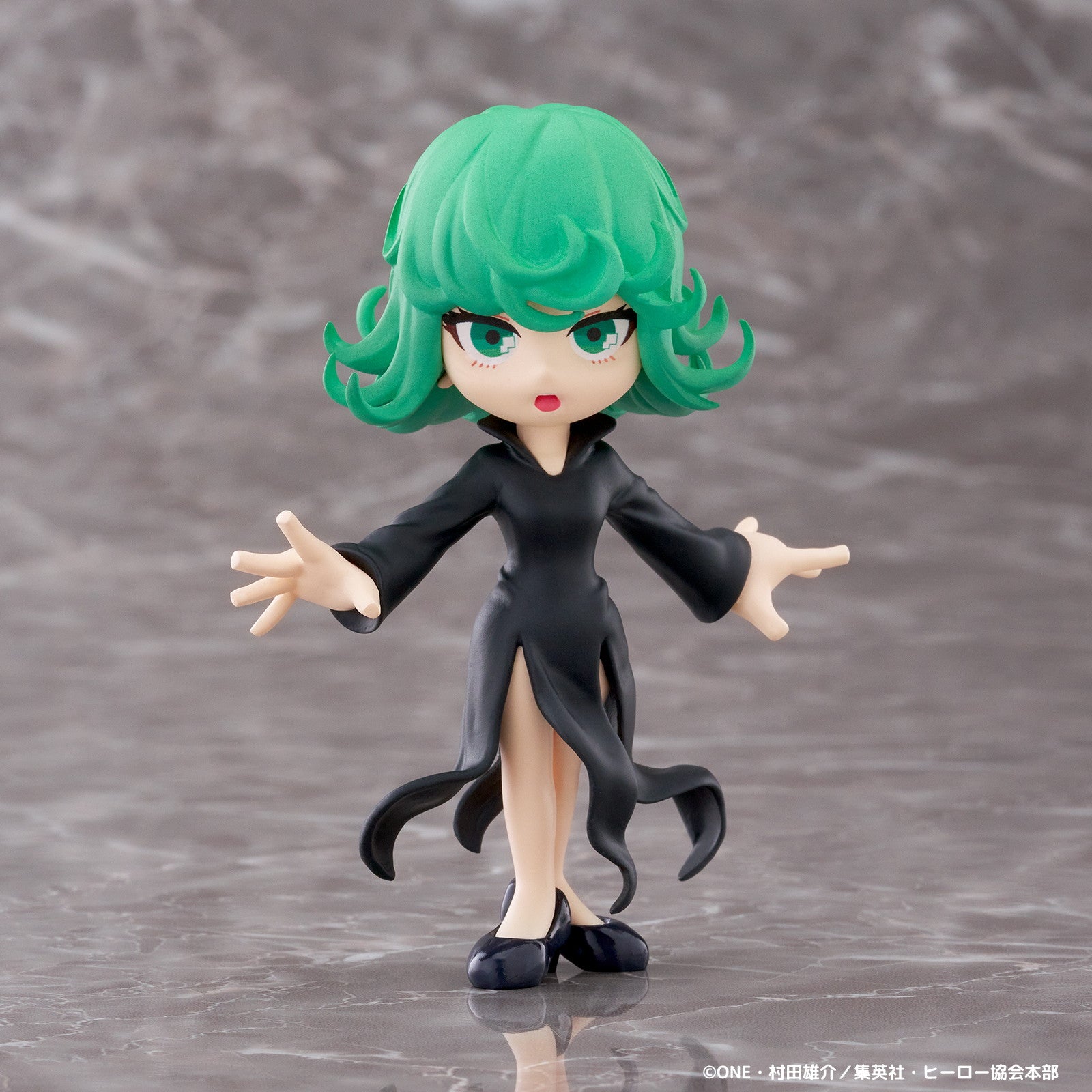 【新品即納】[FIG] (BOX)PalVerse ワンパンマン トレーディングフィギュア(6個) ブシロードクリエイティブ(20250131)