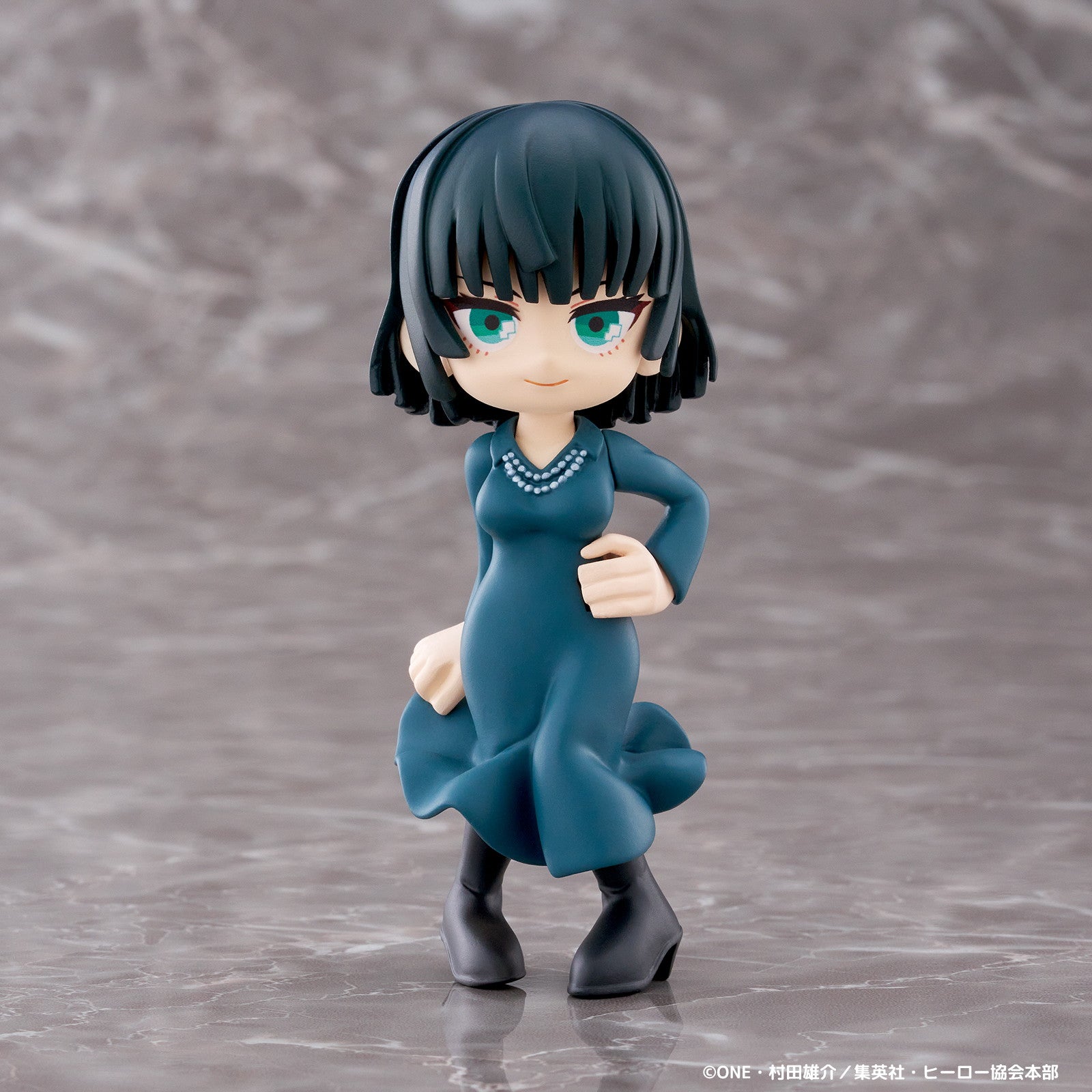 【新品即納】[FIG] (BOX)PalVerse ワンパンマン トレーディングフィギュア(6個) ブシロードクリエイティブ(20250131)
