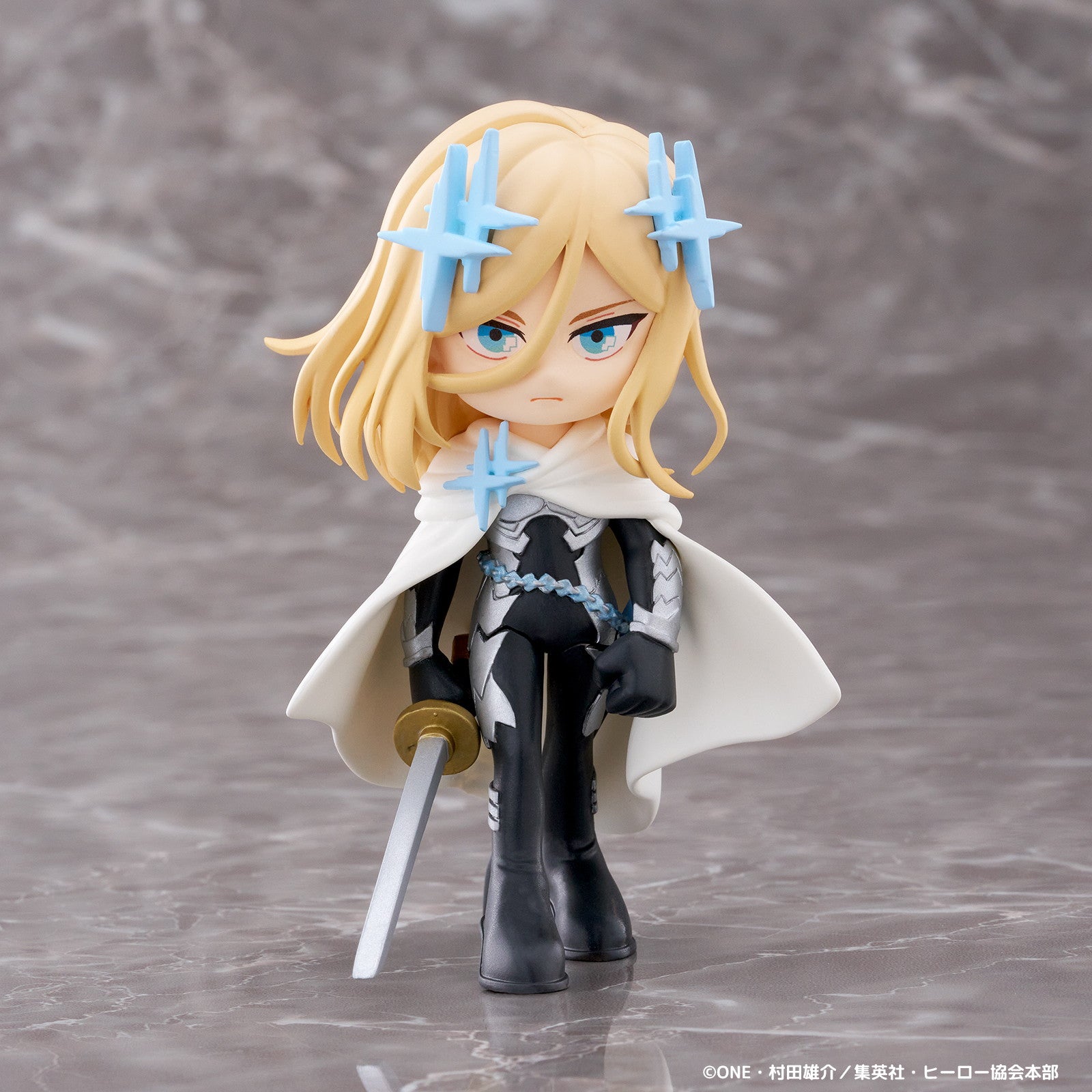 【新品即納】[FIG] (BOX)PalVerse ワンパンマン トレーディングフィギュア(6個) ブシロードクリエイティブ(20250131)