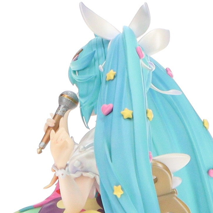 【中古即納】[FIG] 初音ミク HATSUNE MIKU EXPO 2023 VR ver. キャラクター・ボーカル・シリーズ01 初音ミク 1/7 完成品 フィギュア ホビーストック(20250228)