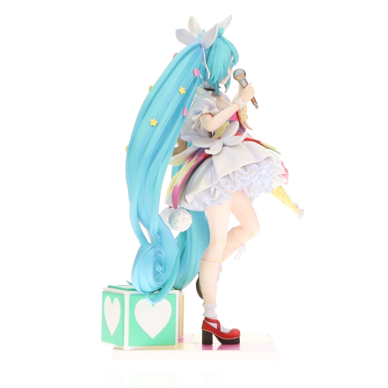 【中古即納】[FIG] 初音ミク HATSUNE MIKU EXPO 2023 VR ver. キャラクター・ボーカル・シリーズ01 初音ミク 1/7 完成品 フィギュア ホビーストック(20250228)