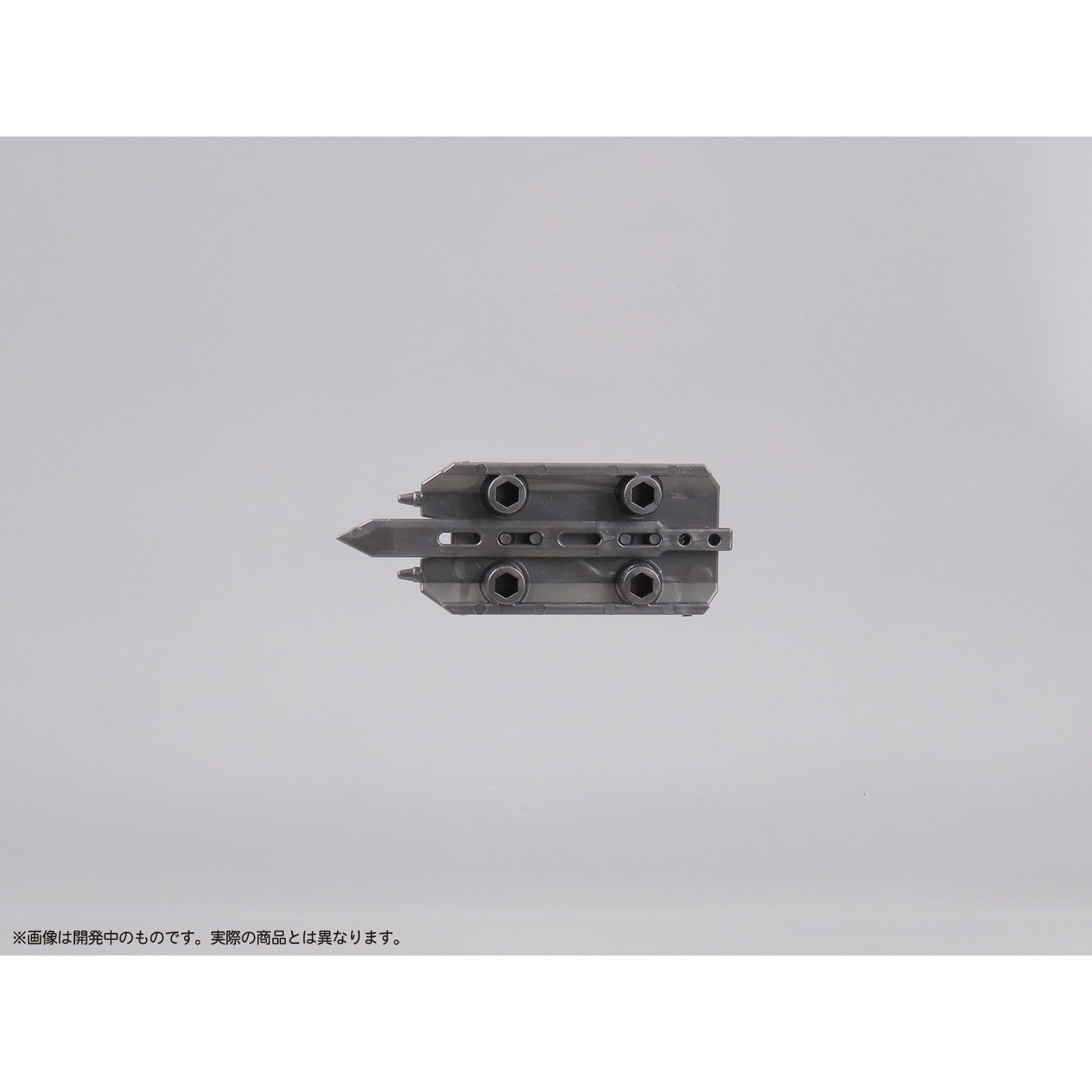 【新品即納】[FIG] プリプラ フィギュアの武器 武器工房 Vol.2 1/12 プラモデル フィギュア用アクセサリ エムアイシー(20241231)